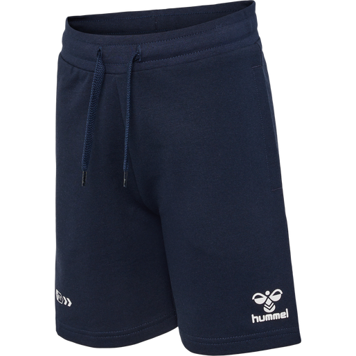 hmlNOVET SHORTS SET, 6575, packshot