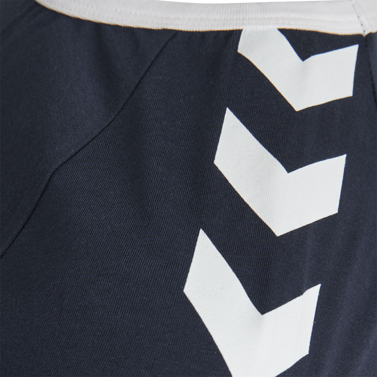 hmlJIMMY T-SHIRT S/S, 1009, packshot