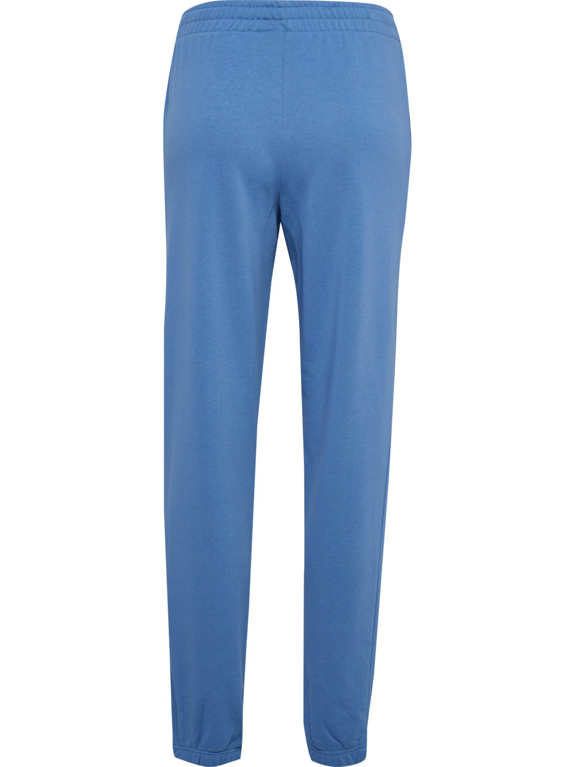 hmlPULSE W SWEAT PANTS, RIVERSIDE, packshot