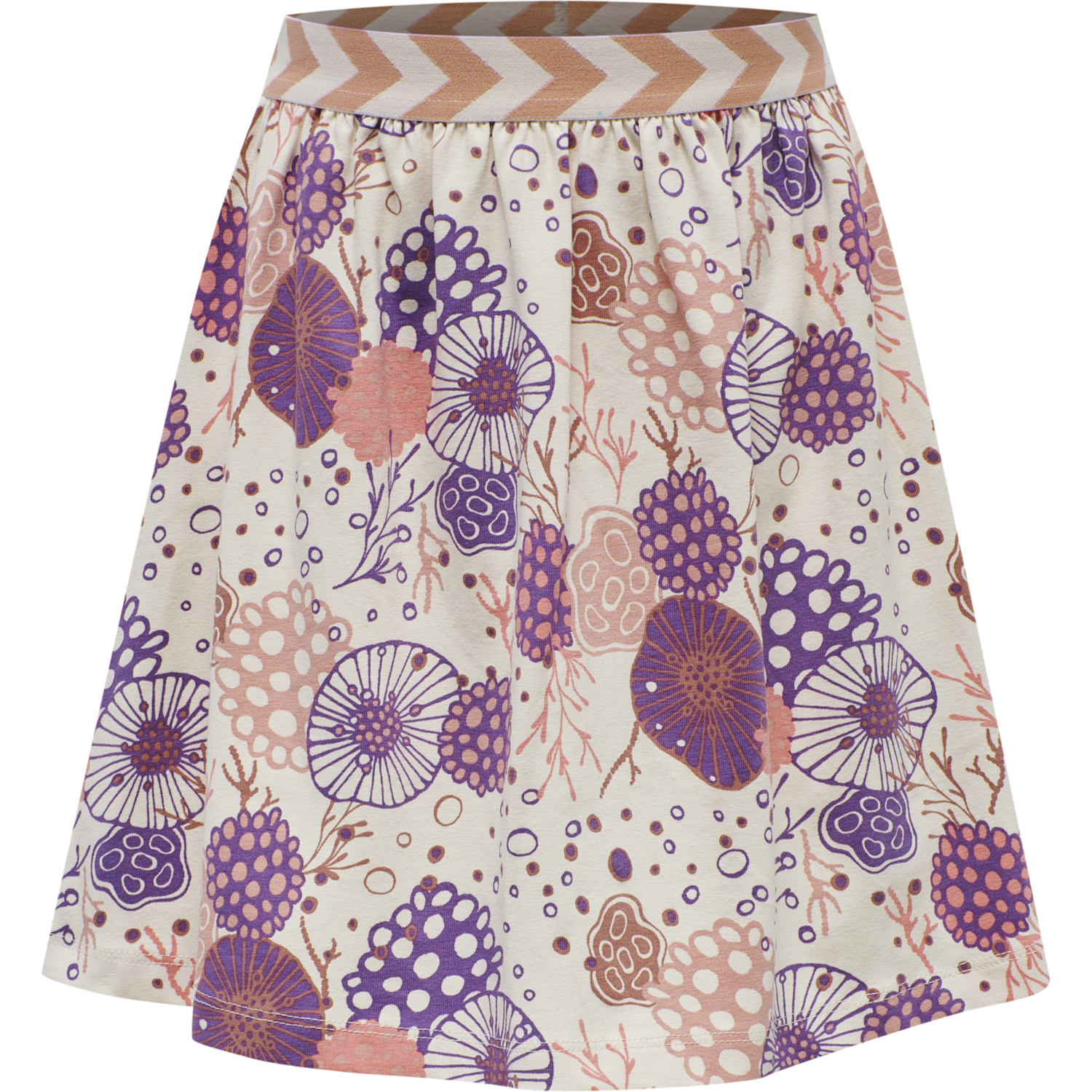 hmlCORAL SKIRT, 9113, packshot