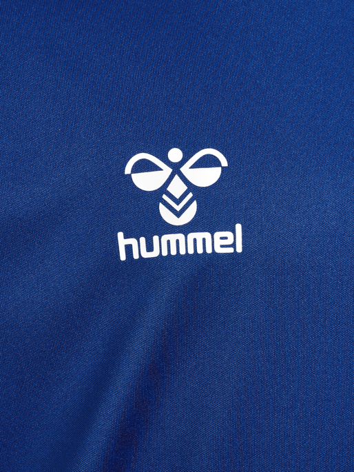 hmlLOGO SET KIDS, TRUE BLUE, packshot