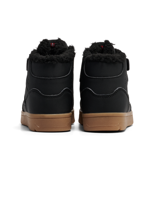 CAMDEN WINTER HIGH JR, BLACK/BLACK, packshot