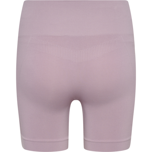 hmlTIF SEAMLESS SHORTS, NIRVANA, packshot