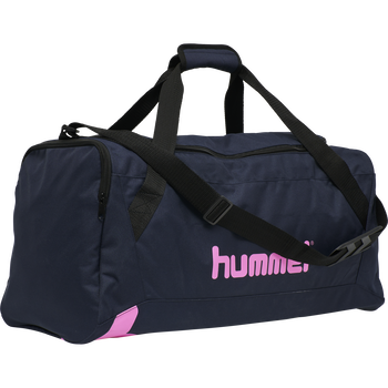 hummel Sports bags - | hummel.net