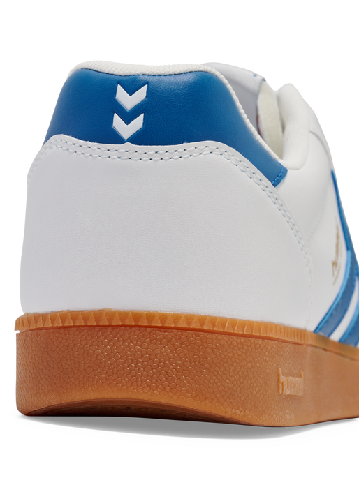 HANDBALL PERFEKT SP, WHITE/BLUE, packshot