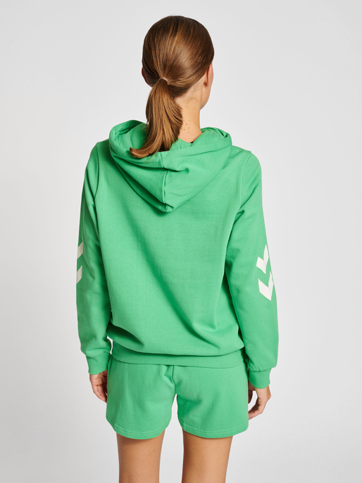 hummel LEGACY WOMAN GREEN SPRUCE |