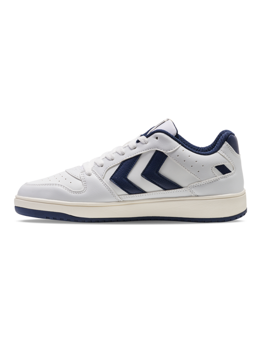 ST. POWER PLAY RT, WHITE/NAVY ST. POWER PLAY RT, WHITE/NAVY, packshot