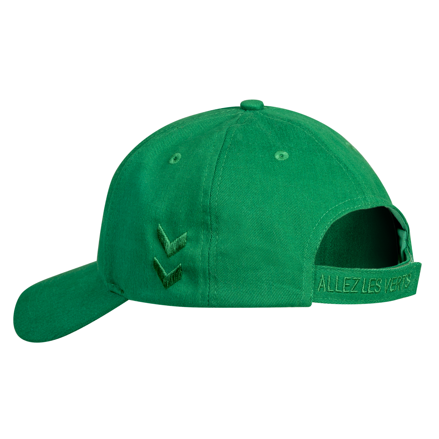 ASSE 22/23 FAN CAP, JELLY BEAN, packshot