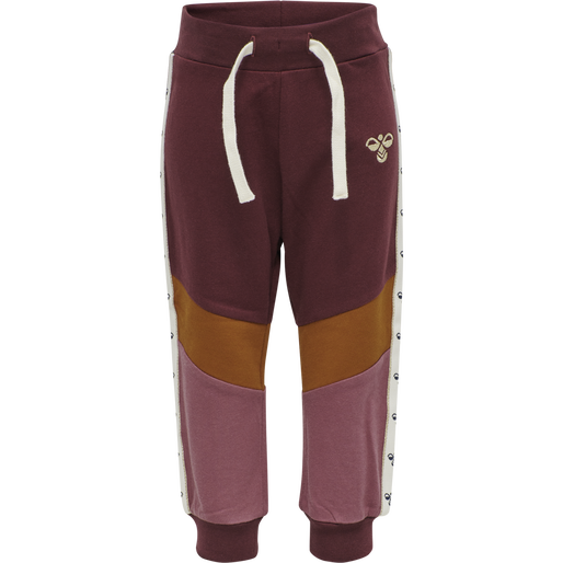 hmlSUNRISE PANTS, 3118, packshot