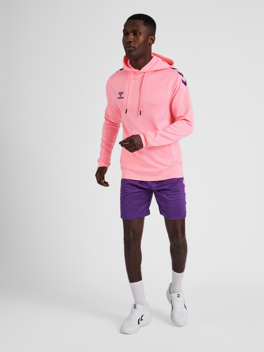 Hummel core shop cotton sweat