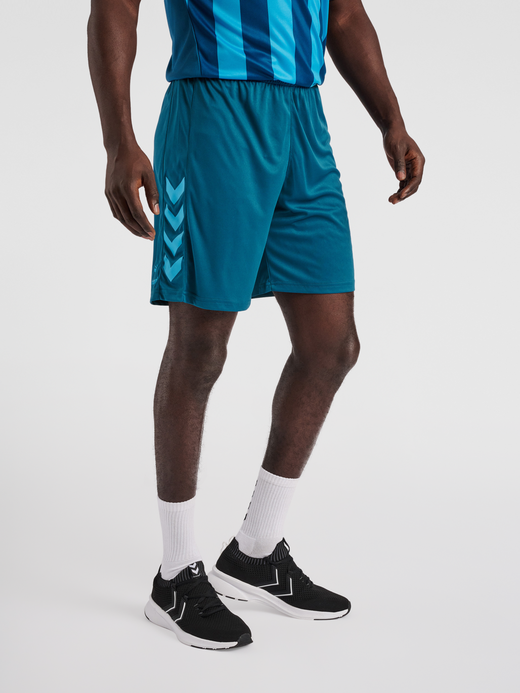 Adidas poly shorts cheap