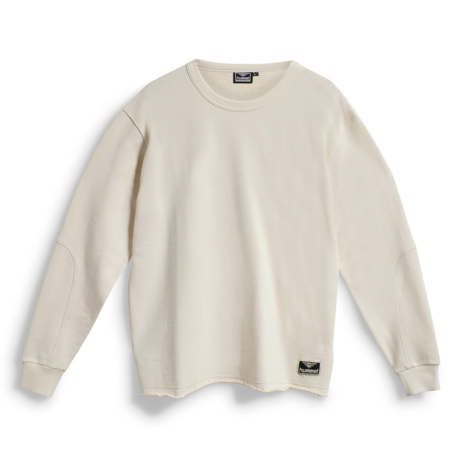 hmlYOUR LOOSE SWEATSHIRT, 9999, packshot
