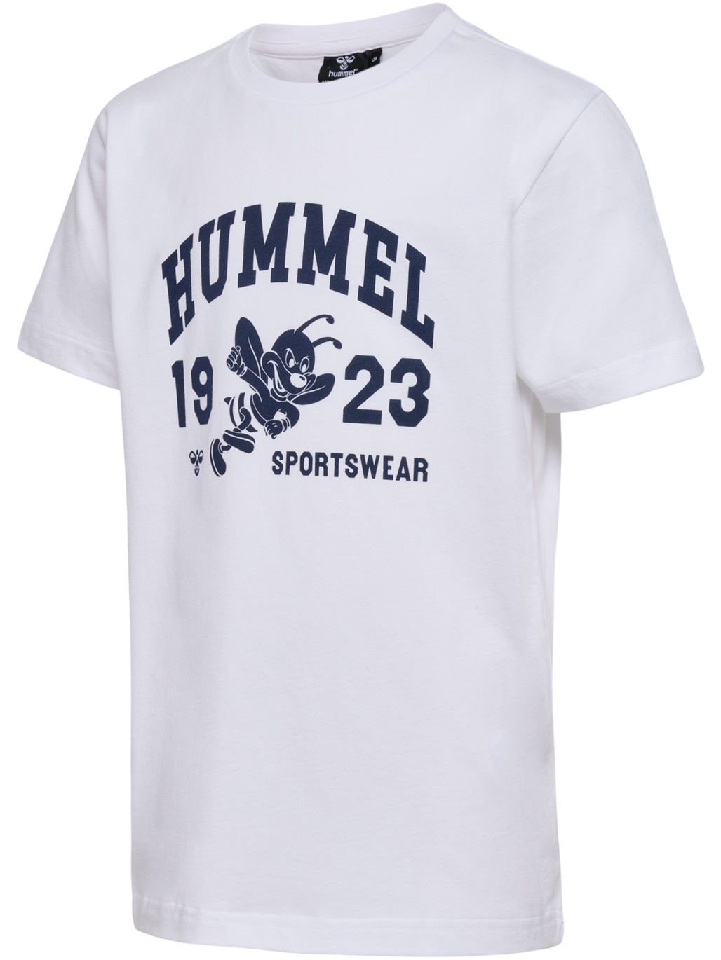 hmlPRINT T SHIRT S S