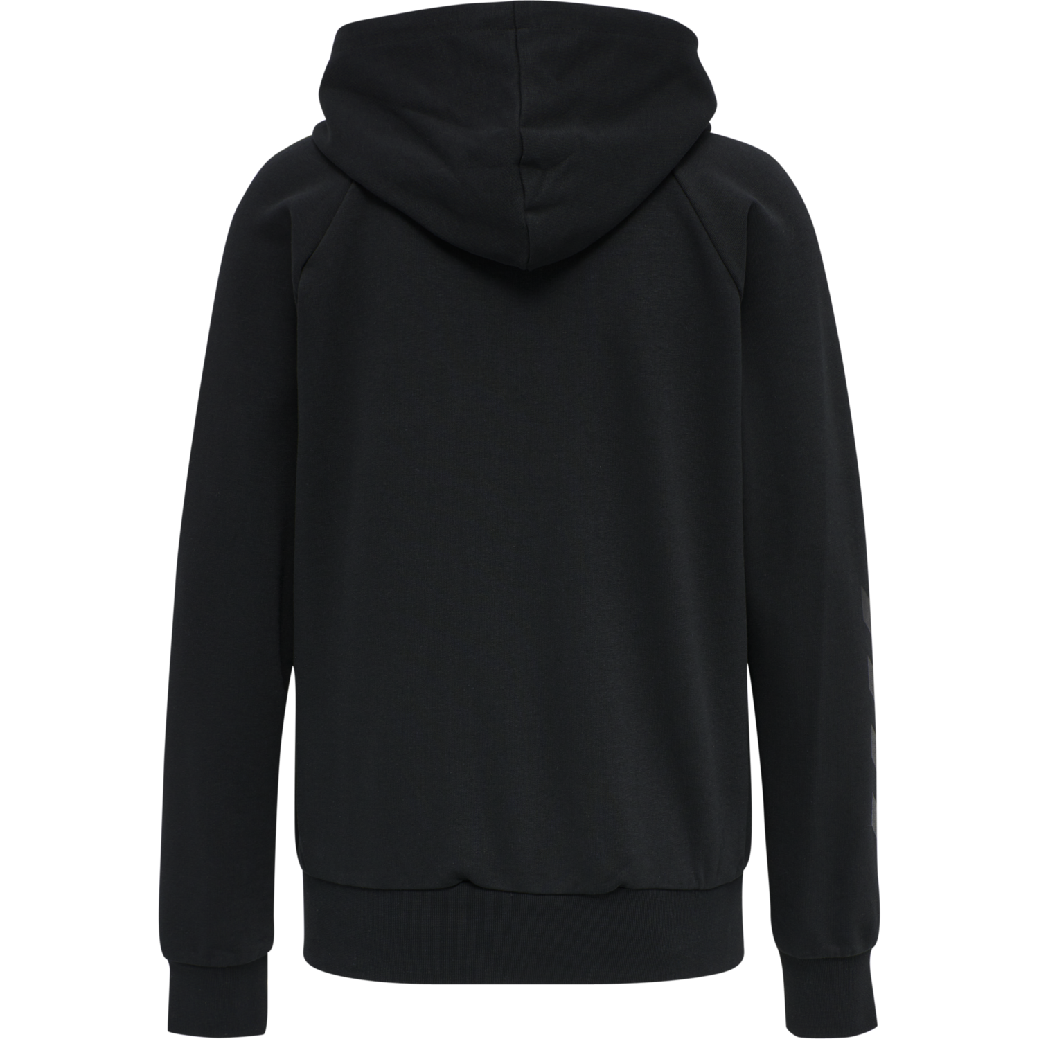 hmlNONI ZIP HOODIE, 2001, packshot