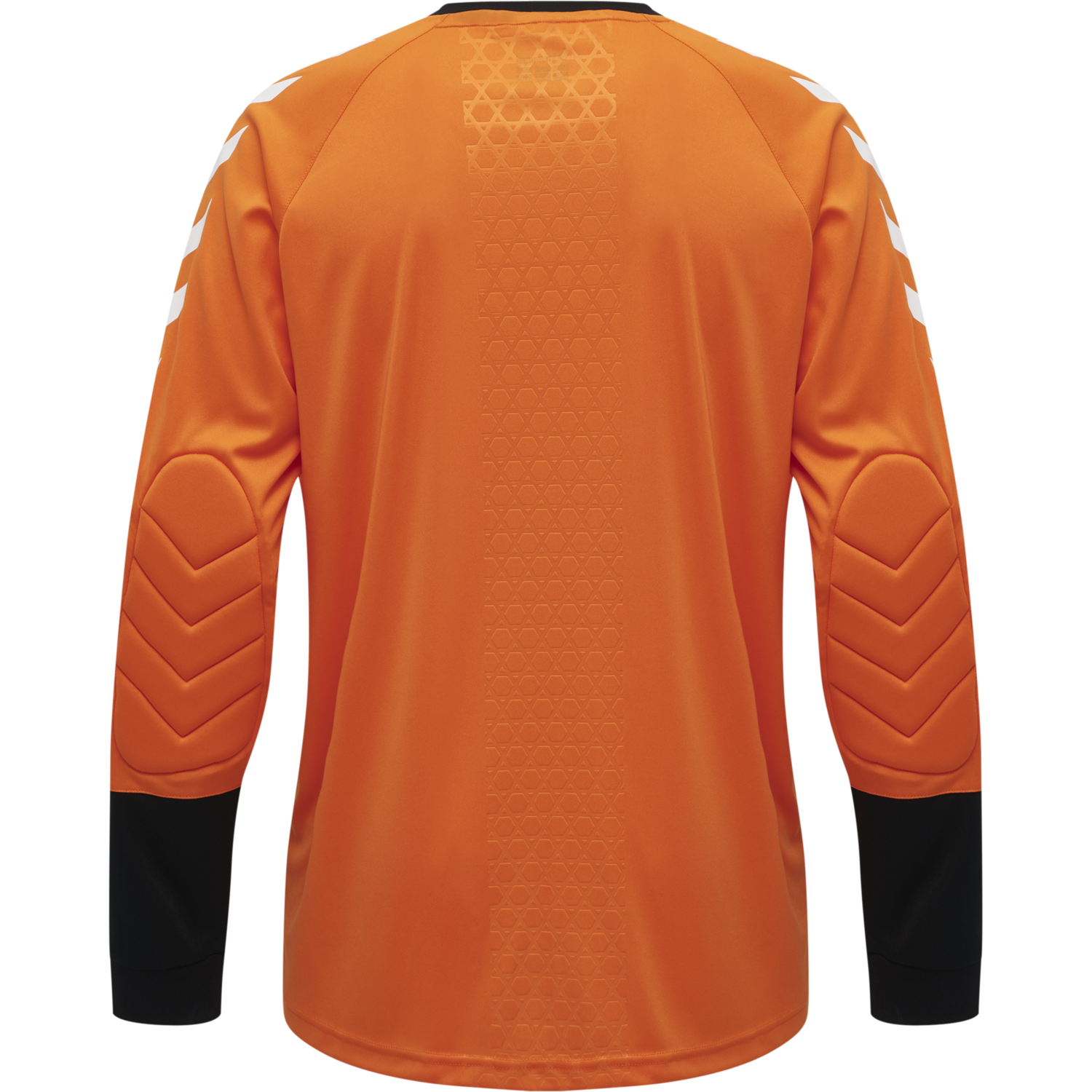 HUMMEL Handball Torwart Trikot L NEU jersey Goalkeeper shirt Gelb goalie herren 
