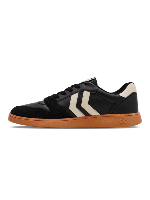HANDBALL PERFEKT SP, BLACK HANDBALL PERFEKT SP, BLACK, packshot