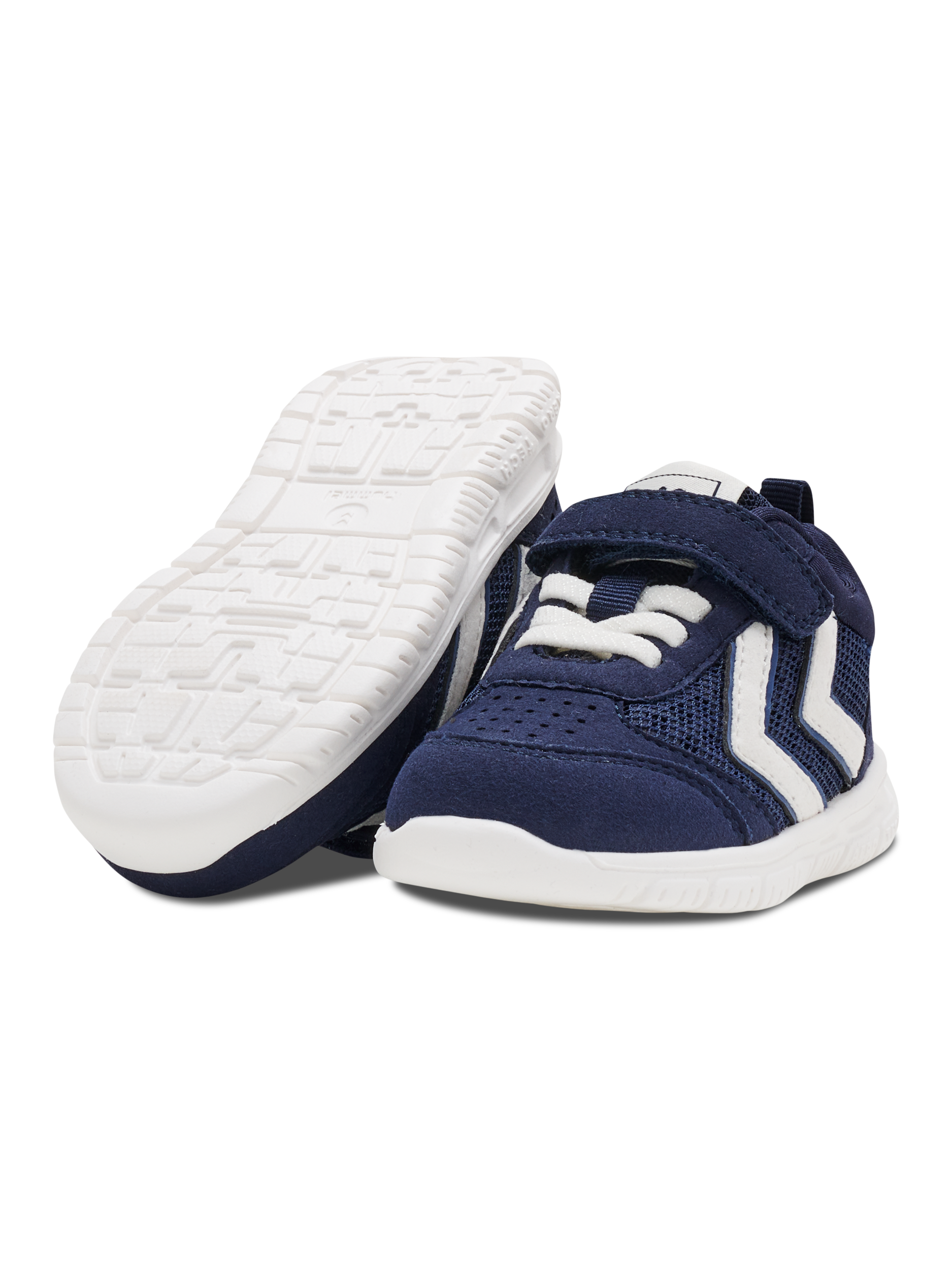 CROSSLITE INFANT, BLACK IRIS, packshot