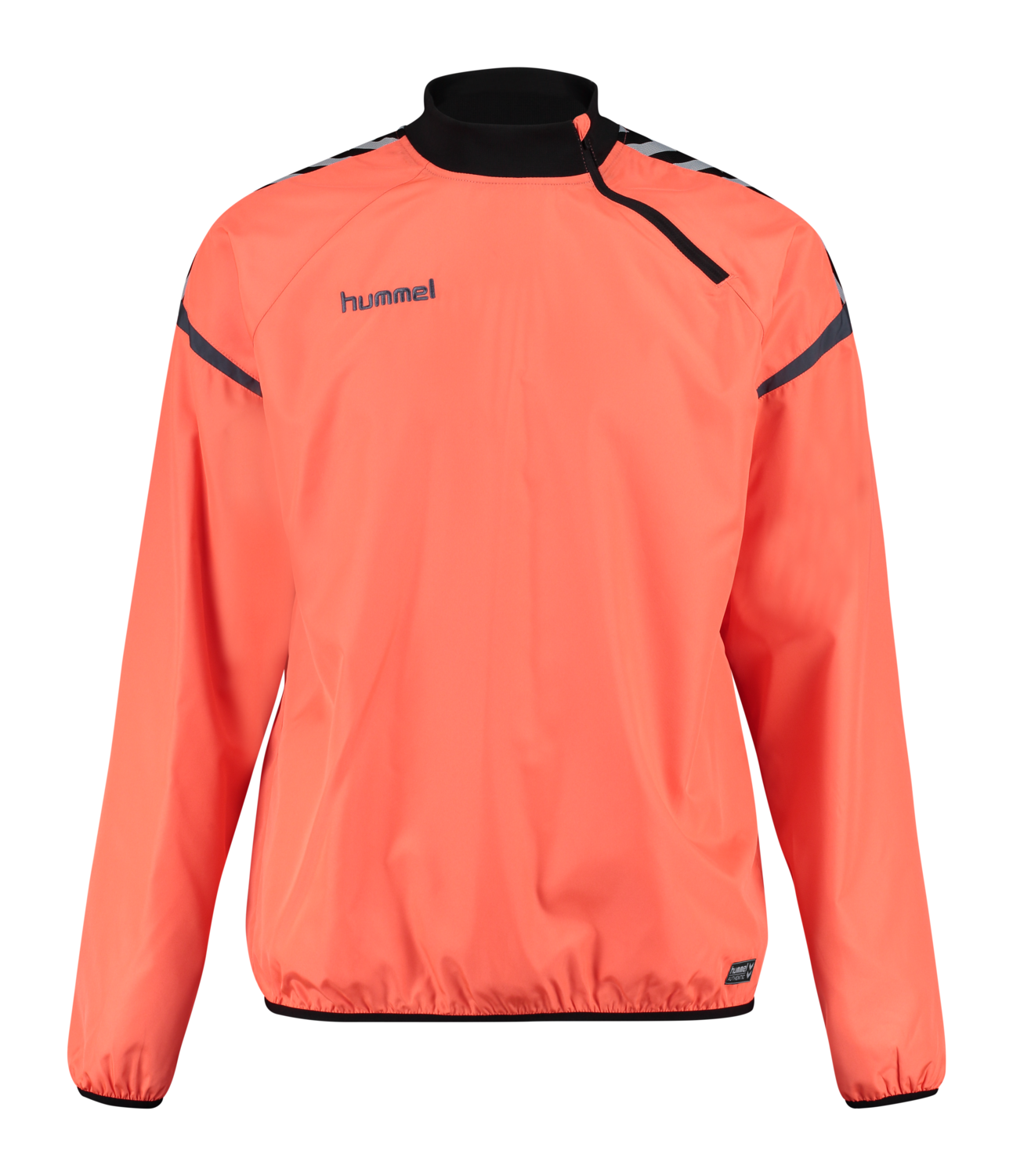 AUTH. CHARGE WINDBREAKER