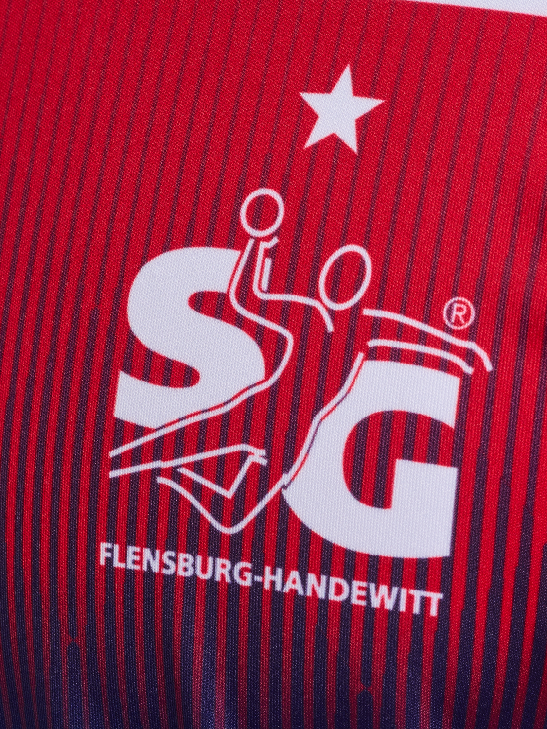 SGFH HOME 23/24 JERSEY S/S, MARINE, packshot