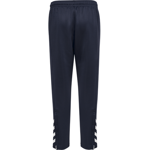 hmlCORE XK POLY PANTS KIDS, MARINE hmlCORE XK POLY PANTS KIDS, MARINE, packshot