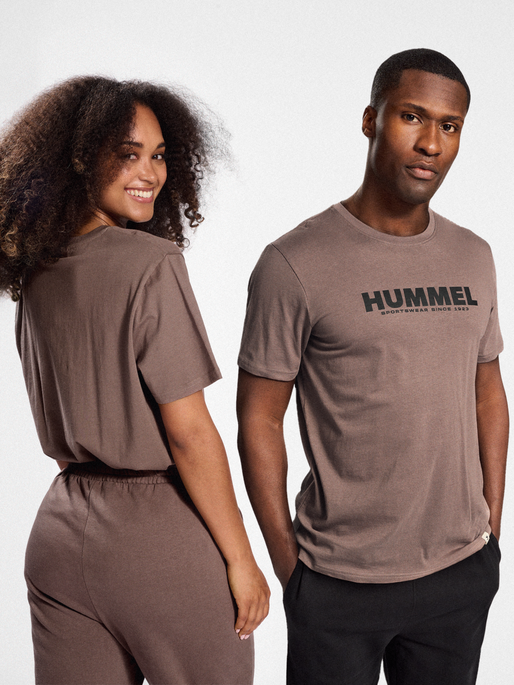 Hummel hotsell sports wear