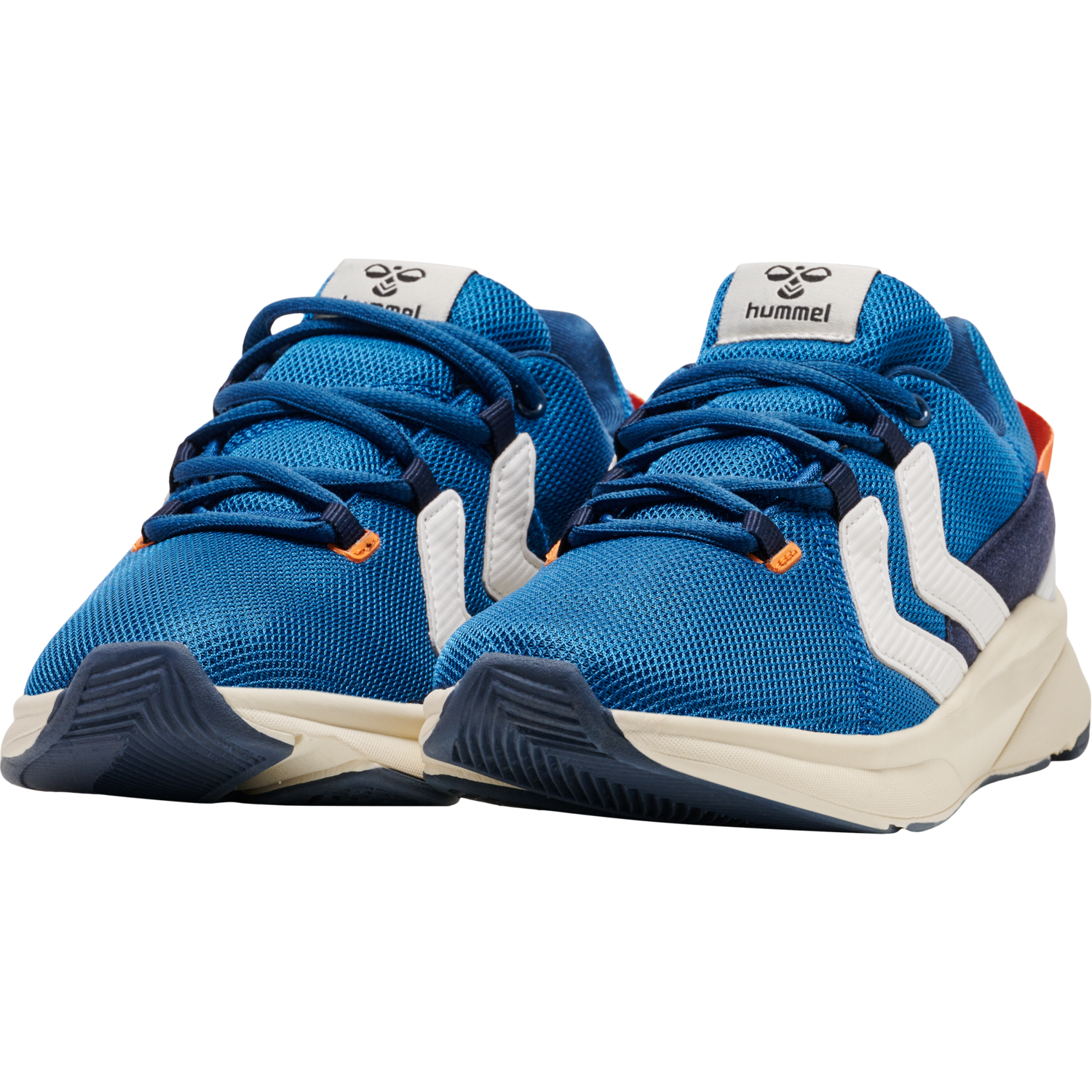 REACH 300 RECYCLED LACE JR, 7839, packshot