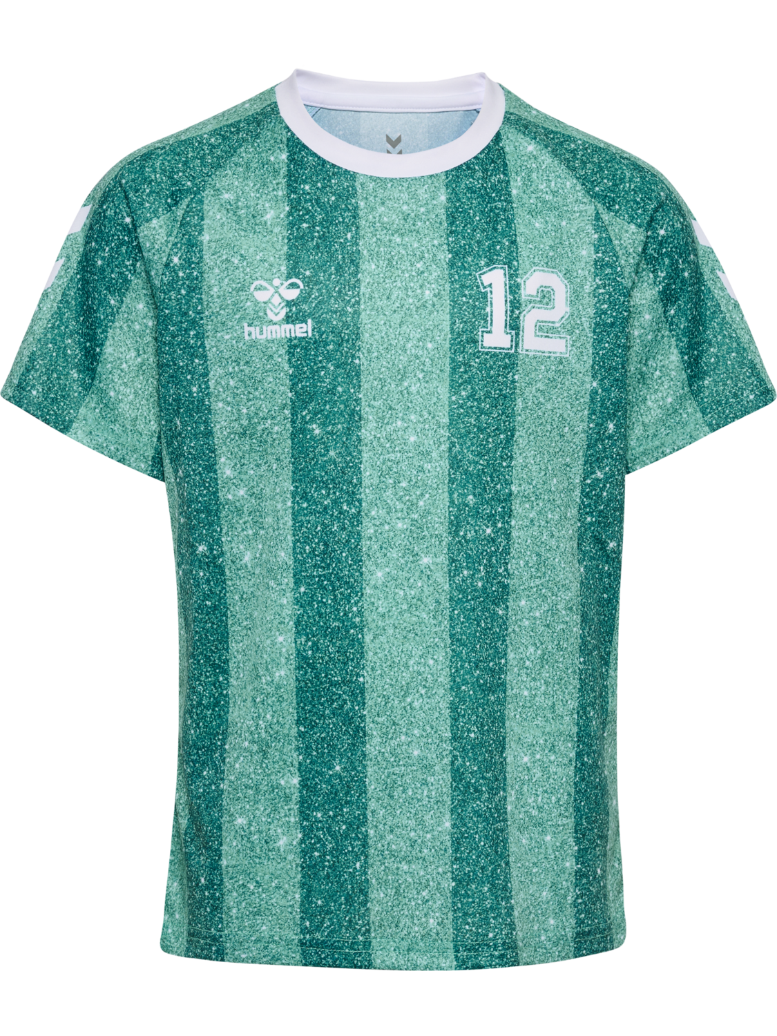 hmlSHIMMER SET, JUNE BUG, packshot