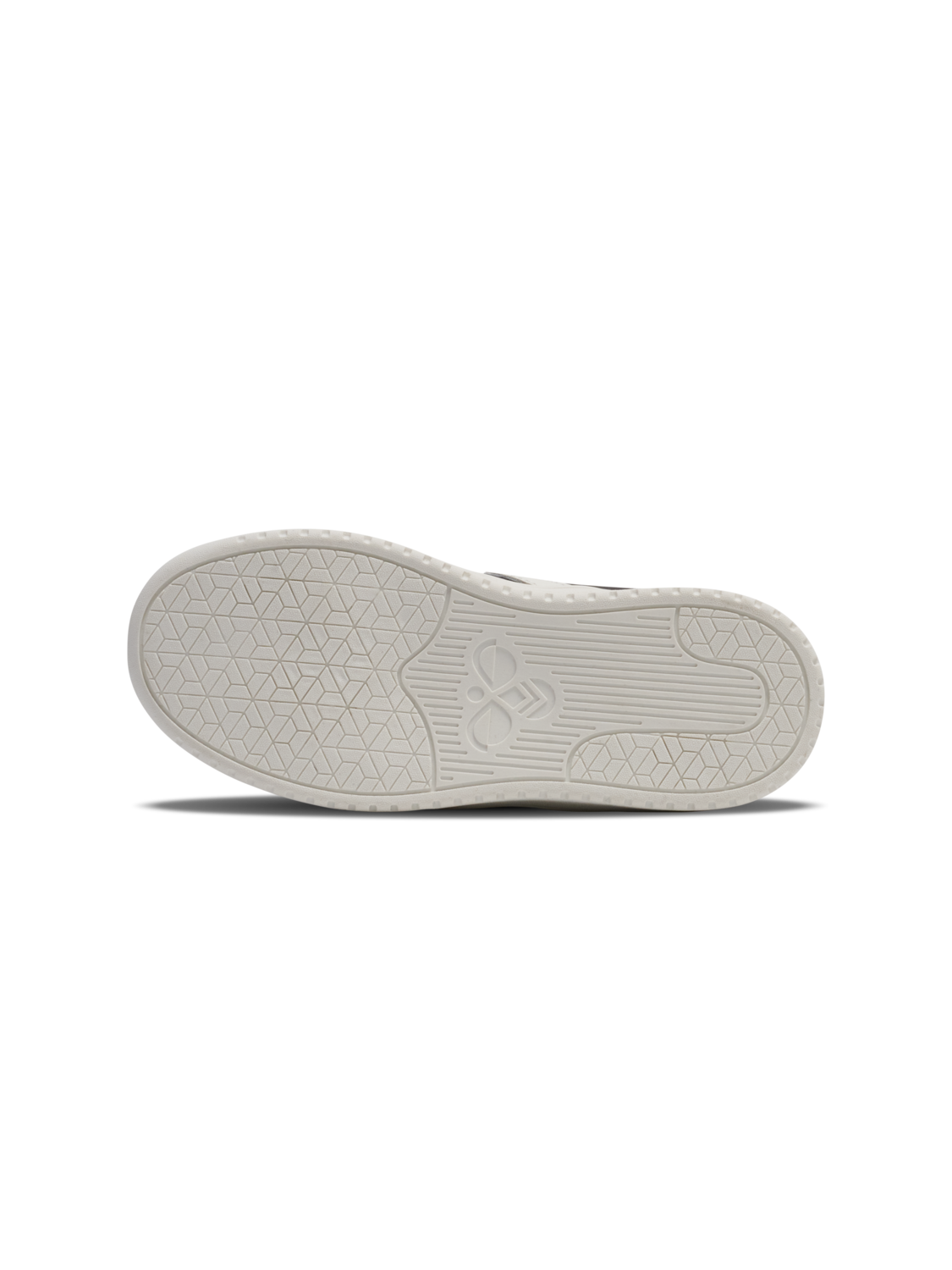 DERBY COURT JR, BLACK/WHITE, packshot