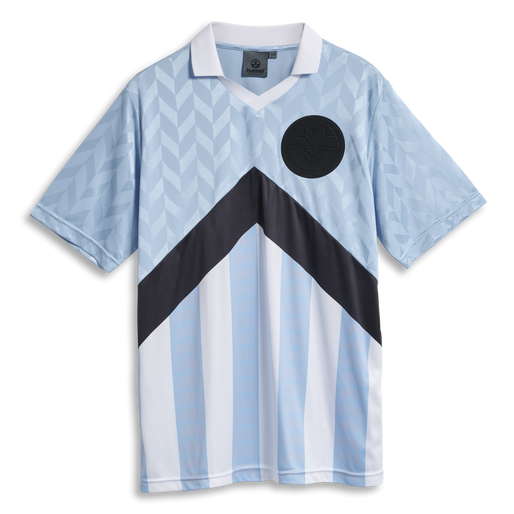 hmlNIELS NEWSTOCK POLO T-SHIRT, 7035 hmlNIELS NEWSTOCK POLO T-SHIRT, 7035, packshot