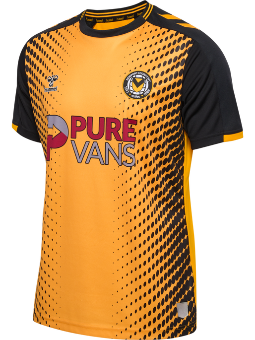 NEW 22/23 HOME JERSEY S/S, 2078, packshot