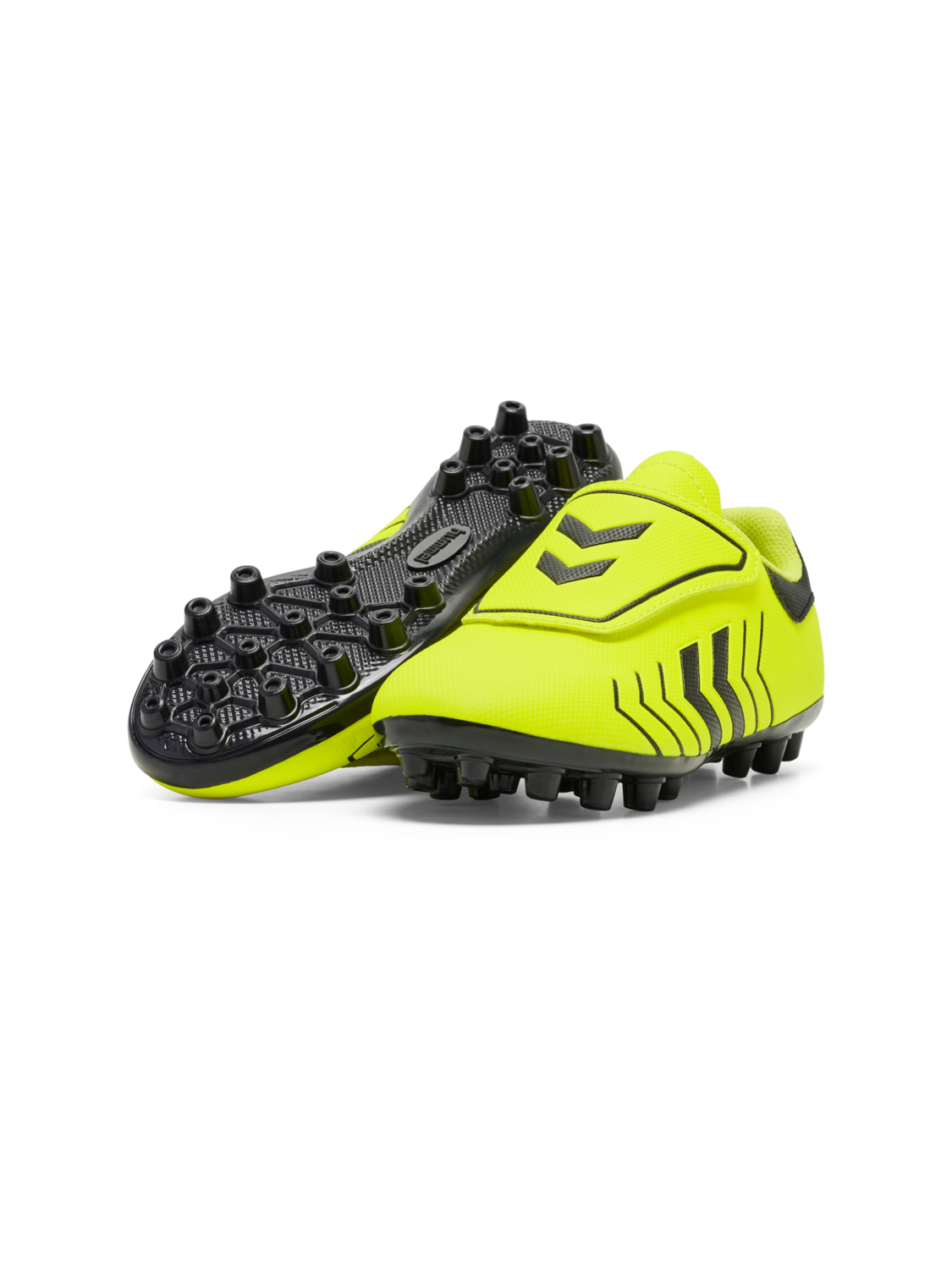 HATTRICK MG JR, SAFETY YELLOW, packshot