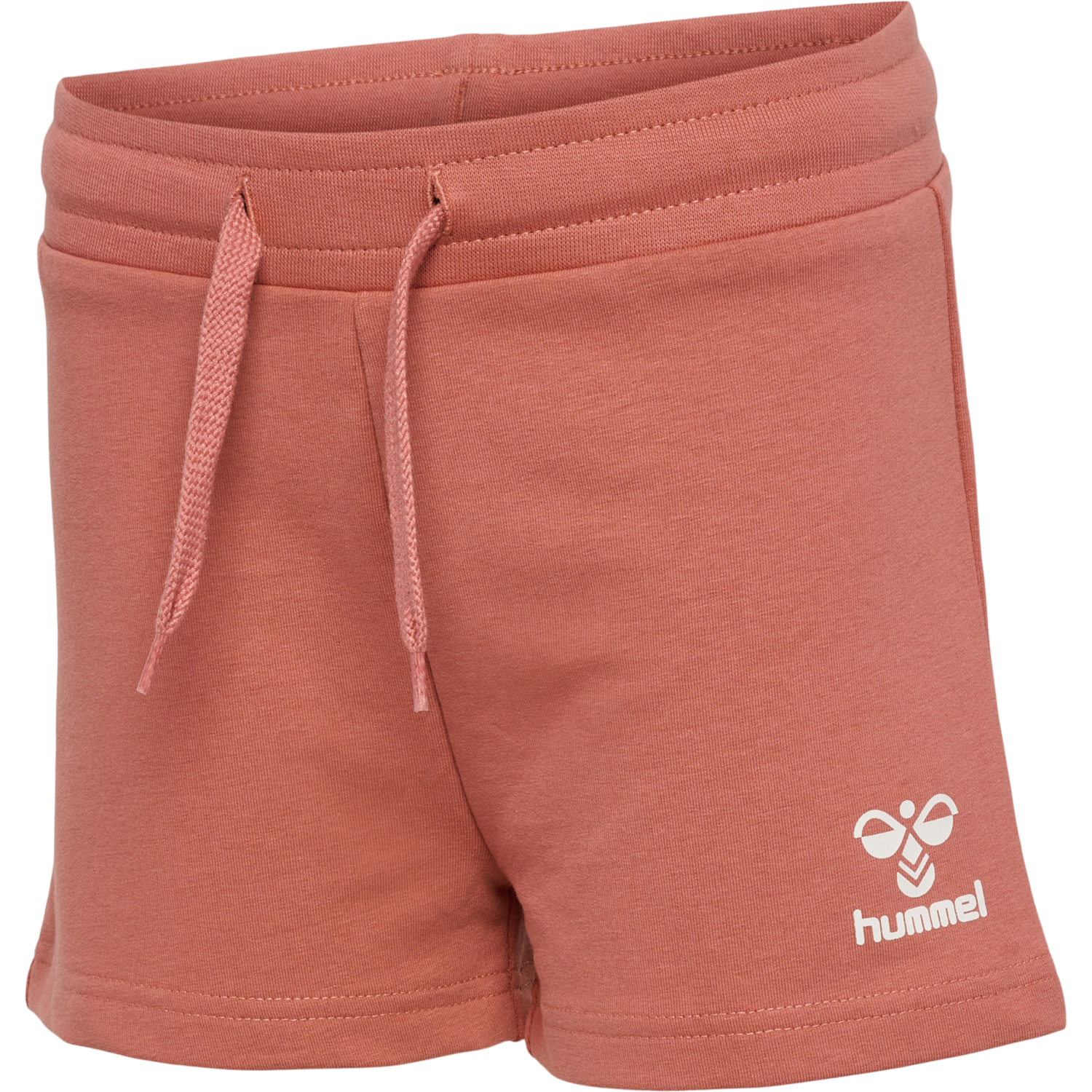 hmlNILLE SHORTS, CANYON ROSE, packshot