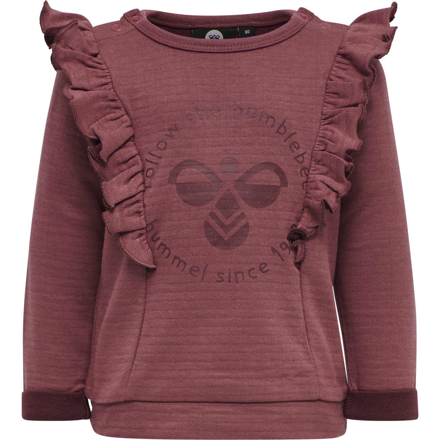 hmlHOLLY SWEATSHIRT, 4162, packshot