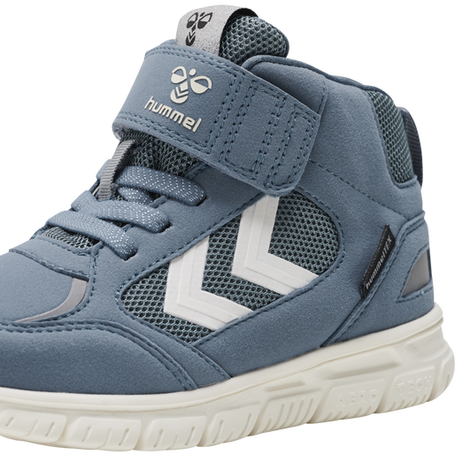 X-LIGHT 2.0 MID TEX JR, STORMY WEATHER, packshot