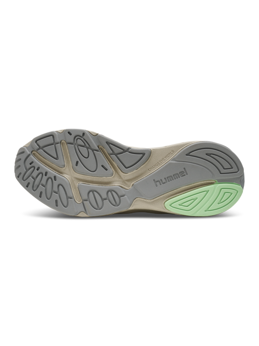 REACH LX 6000 KNIT, ALLOY, packshot