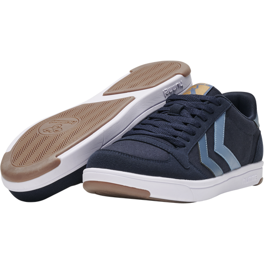 STADIL LIGHT CANVAS, BLACK IRIS, packshot