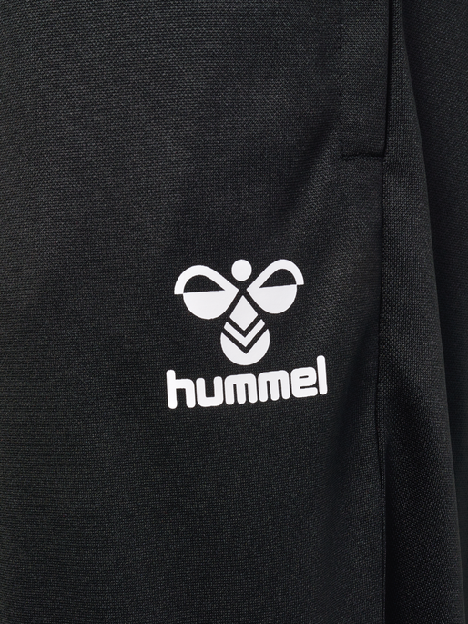 hmlLOGO SUIT, BLACK hmlLOGO SUIT, BLACK, packshot