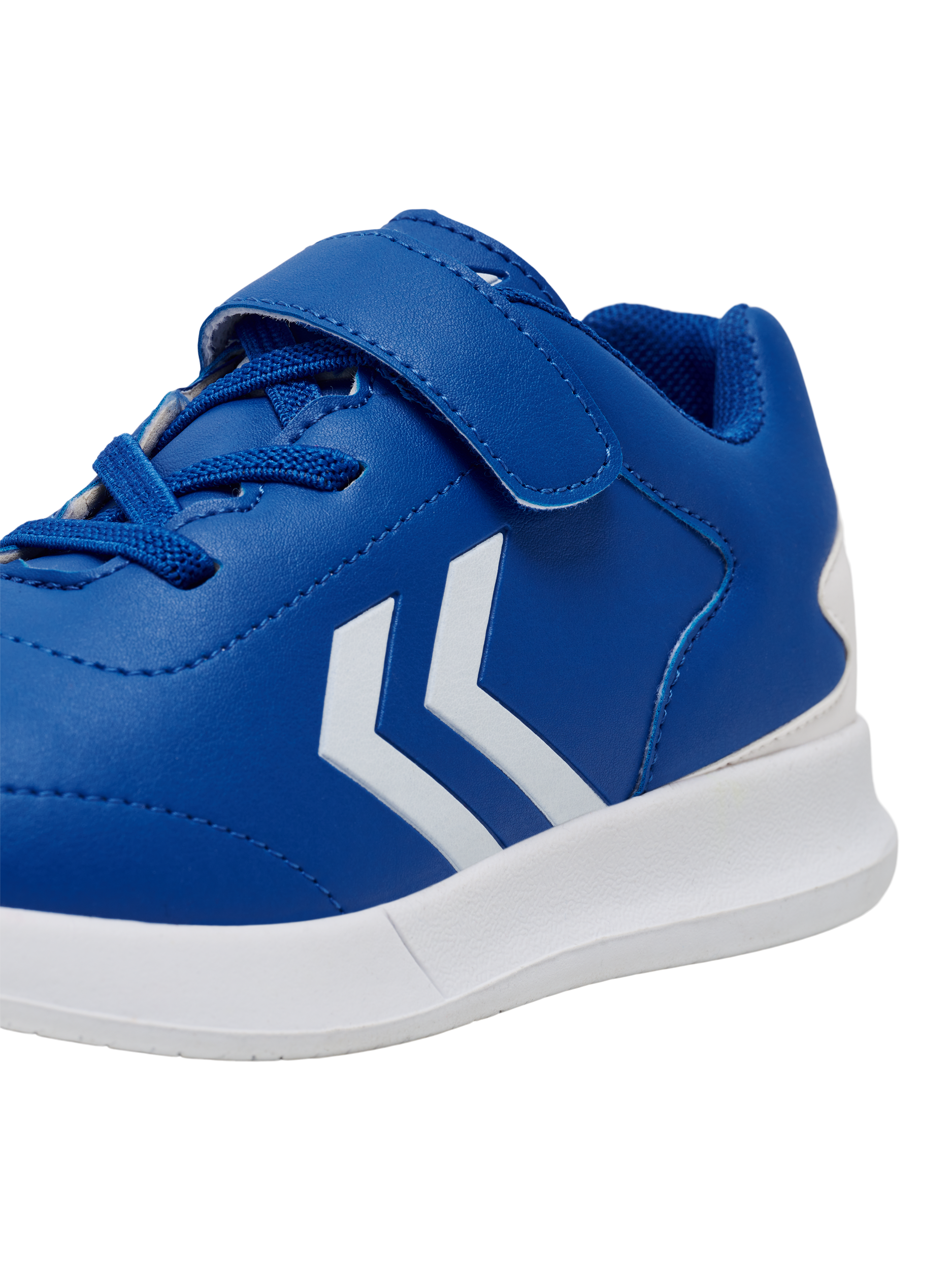 TOP STAR IN. JR, BLUE, packshot