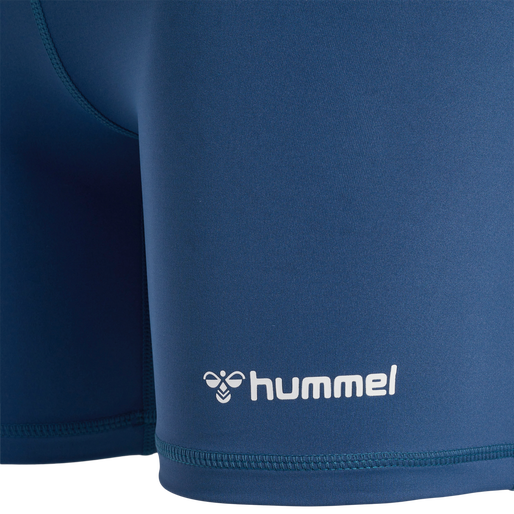 hummel MT HW TIGHT - BLUE | hummel.net