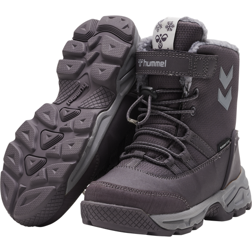 hummel SNOW BOOT TEX JR SPARROW hummel
