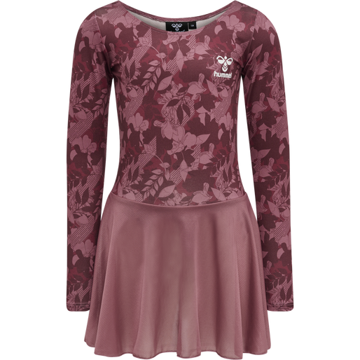 hmlFREJA GYMSUIT, 4338, packshot