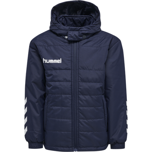 Bench 2025 blue jacket