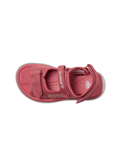 ZORI SANDAL JR, BAROQUE ROSE, packshot