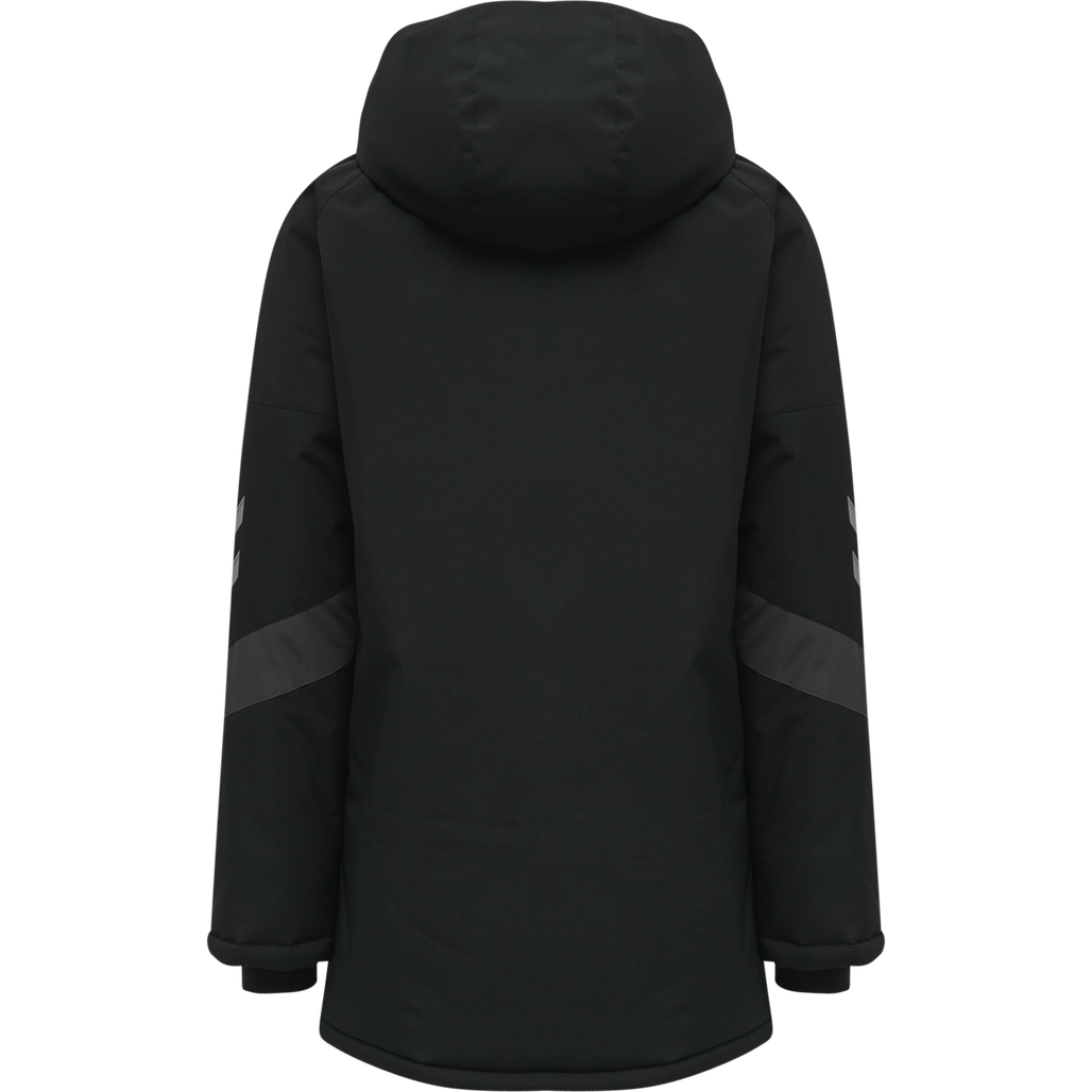 hmlLEAD BENCH JACKET KIDS