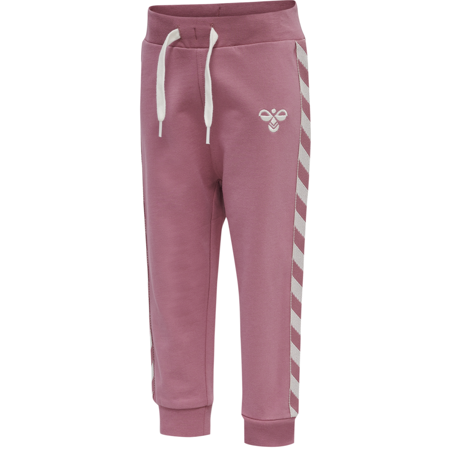 hmlBILLE TRACKSUIT, HEATHER ROSE, packshot