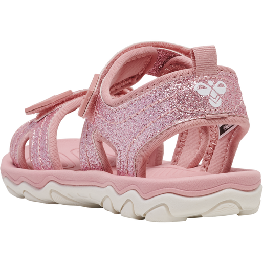 SANDAL SPORT GLITTER JR, ZEPHYR, packshot