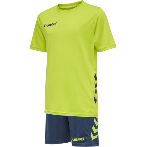 hmlPROMO KIDS DUO SET