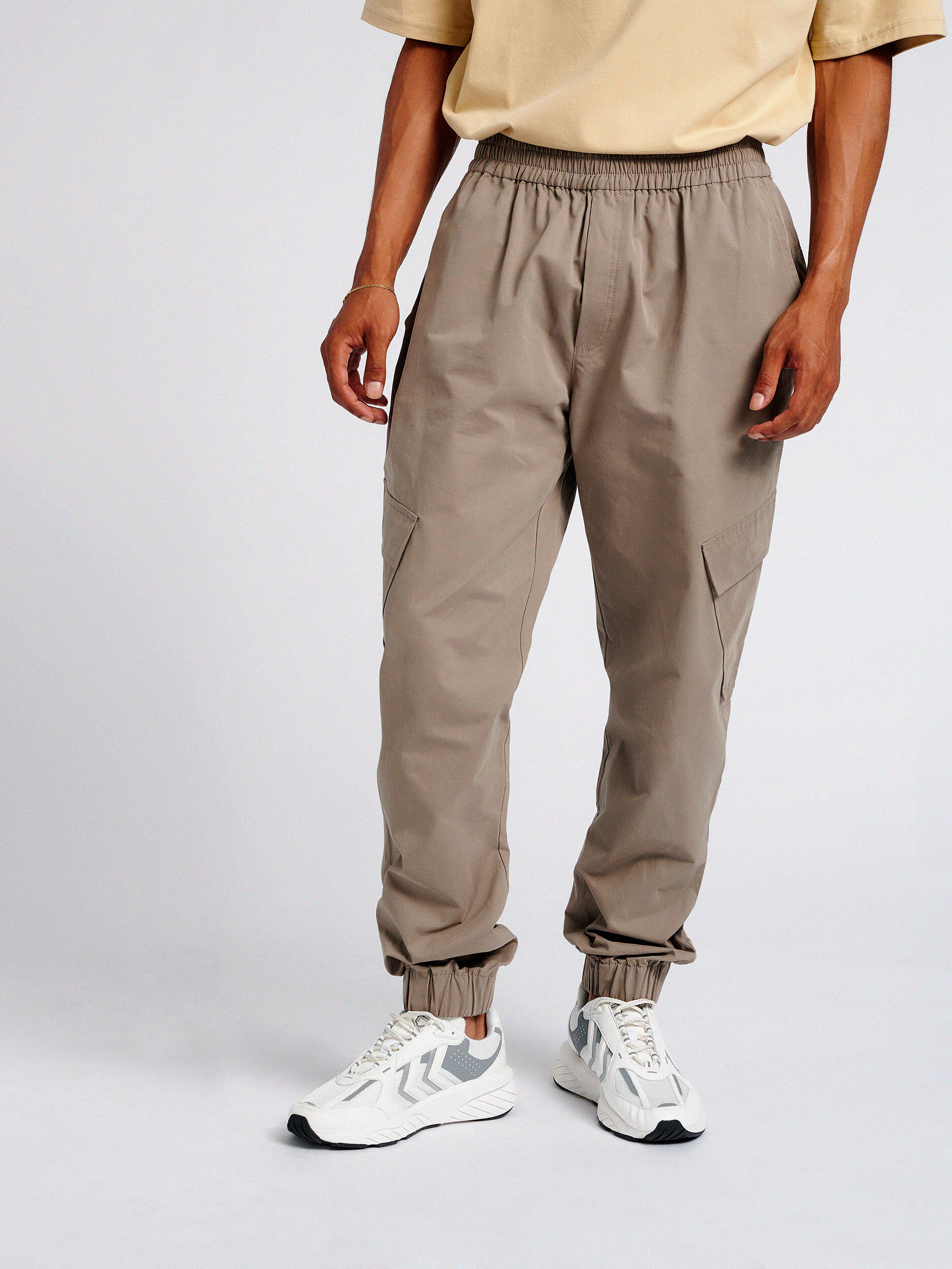 Trooper shop cargo joggers
