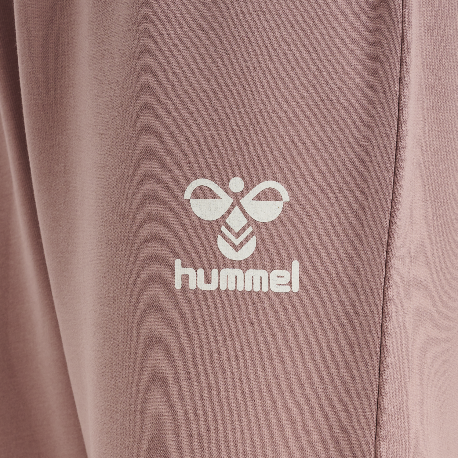 hmlVENTI TRACKSUIT, WOODROSE, packshot