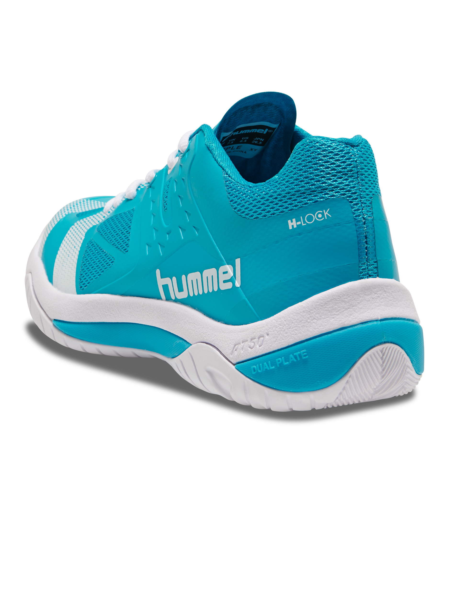 hummel handball shoes 2016